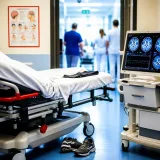 Studie zeigt deutlichen Anstieg von Schlaganfällen bei unter 54‑Jährigen