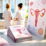 PCOS heißt jetzt PMOS: Neuer Name spiegelt erweitertes Verständnis der Erkrankung wider