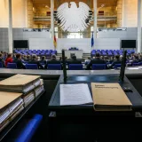 Bundestag debattiert Widerspruchsregelung bei Organspende — neuer Anlauf für Änderungen