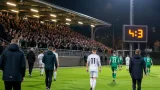 Gleisdorf ringt Rohrbach knapp nieder: 4:3 im turbulenten Steirer-Cup-Fight