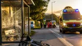 Gmünd: 77‑Jähriger stürzt mit Pedelec und wird ins Spital gebracht