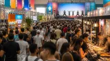 Gmunden: 150 Besucher informierten sich über die Gesundheitshotline 1450
