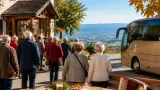 Götzis: Pensionistenverband unternahm Schlachtpartie nach Übersaxen