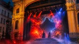 Graz: Oper Graz eröffnet Saison mit bildgewaltiger Inszenierung von Berlioz’ „La Damnation de Faust“