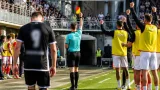 Graz: Sturm verliert 0:3 gegen Salzburg – Überzahl und Joker entscheiden das Spitzenspiel