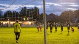 Grieskirchen verliert zuhause gegen SV Pram – Juniors unterliegen 1:2