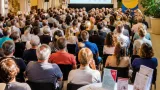 Großes Interesse in Wiener Neustadt: Gesundheitstalk zu Schlaganfall verzeichnet Rekordbesuch