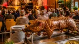 Gstanzl, Spannferkel und Leinölerdäpfel: Veranstaltung in Rohrbach-Berg am 7. November