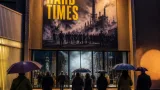 Hard Times am Thalia Theater: Dickens-Stück über Industrie, Armut und Solidarität