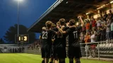 Hard U16 dreht Auswärtsspiel in Lustenau und gewinnt 3:1
