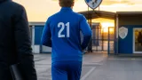 Hartberg: Nachwuchs-Mittelfeldmann Simon Freund offenbar beim TSV unter Vertrag