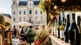 Herbstauftakt in Freistadt: Kürbisfest am 11. September mit Markt, Musik und Stadtspaziergang