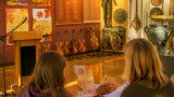 Herbstprogramm von gruber&more bringt Korngold, Swing und das Halleiner Weihnachtsspiel nach Hallein