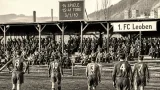 Historische Saisonbilanz von 1. FC Leoben 1945/46: Zuschauer, Ergebnisse und Heimschwäche
