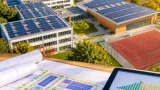 Hollabrunn legt Energieplan für Gemeindebauten bis 2030 vor