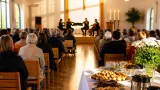 Holocaust-Gedenkkonzert am 10. Oktober in Kirchdorf an der Krems: Gemeinde lädt zu Erinnerung und Austausch