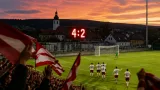 Hornstein gewinnt Heimspiel gegen Gols: ASV setzt sich 4:2 durch