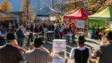 Imst: 17. Adlerfest in Hoch-Imst zieht rund 2.500 Besucher an und sammelt Spenden