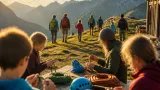 Imst: Alpenvereinsjugend zieht positives Fazit nach abwechslungsreichem Bergsommer