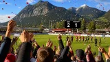 Imst bleibt Spitze: SC Imst gewinnt 2:1 gegen Wolfurt und hält Serie sauber
