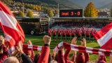 Imst weiterhin makellos: Aufschwung in der 3. Liga West sorgt für Optimismus