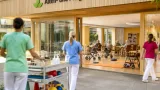 In Steyr startet erste interprofessionelle Ausbildungsstation für Langzeitpflege in OÖ