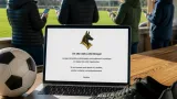 Informationslücke zu LAZ Bischofshofen U14-Spiel: Bischofshofen trifft auf digitale Barriere