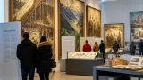 Innsbruck: ARTfair zeigt museale Sonderausstellung von Bettina Heinen-Ayech