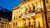 Innsbruck bereitet Nationalfeiertag mit Landhaus-Tag und Flughafenfest vor
