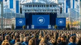Innsbruck: FPÖ feiert 40 Jahre Haiders Wahl – Großveranstaltung und Klubklausur in der Messe