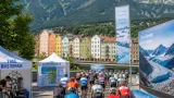 Innsbruck: Glorious Glacier Ride startet – 756 km, 16.000 Höhenmeter und klares Klimasignal