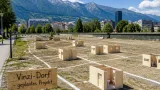 Innsbruck: Vinzi‑Dorf Amras versprochen – Politik muss Umsetzung erklären
