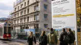 Itzling erhält 31 Starterwohnungen: Bruttomiete bei rund 12 Euro pro Quadratmeter