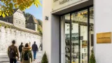 Jakob Traxler wird Geschäftsführer der Stadtmarketing GmbH in Feldkirch