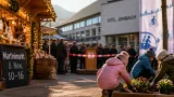 Jenbach im Herbst: Markttermine, Mobilitätsaktion und Wechsel an der HTL-Spitze