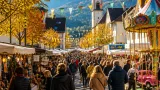 Junker Jonas Markt in Götzis: Traditionsmarkt bleibt unverzichtbarer Treffpunkt