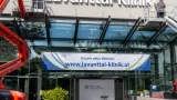 Kabeg benennt LKH Wolfsberg um — künftig „Lavanttal‑Klinik“ in Wolfsberg