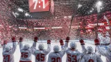 KAC demontiert Red Bull Salzburg in ausverkaufter Eisarena – 7:1-Auswärtssieg