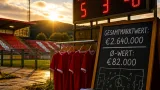 Kapfenberg in der 2. Liga: Bilanz, Marktwerte und Perspektiven nach den ersten fünf Runden