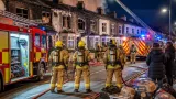 Kehlsteinhaus nach verheerendem Brand weitgehend zerstört – Tatverdächtiger in psychiatrischer Unterbringung