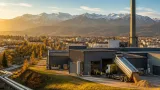 Kelag stärkt Fernwärme in Villach durch Übernahme des Biomasse-Heizkraftwerks