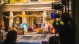 Kinder übernehmen das Programm: Dschungel Wien startet Spielzeit mit partizipativer Eröffnung