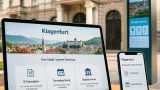 Klagenfurt bündelt Online‑Behördendienste: Neuer Bereich „Digitales Klagenfurt“ startet