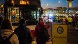 Klagenfurt: Linie 4 weicht am 12. September wegen Airport Night Run auf Ersatzhaltestelle aus