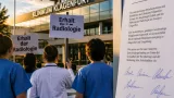 Klagenfurt sichert: Landesrätin Prettner will interventionelle Radiologie am Klinikum erhalten