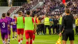 Klagenfurt siegt dramatisch 4:3 gegen Bleiburg – Turbulenzen nach dem Schlusspfiff