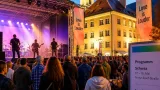 Klangspuren 2026: Zeitgenössische Musik und neue Formate halten Einzug in Schwaz