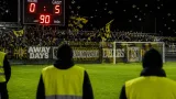 Klare Auswärtspartie: UFC Jennersdorf siegt in Oberschützen 5:0
