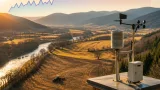 Klimawandel in Wolfsberg: Messbare Erwärmung seit 1961 belastet Region