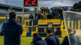Klosterneuburg lässt Sieg gegen Wolkersdorf entgleiten – 2:2 nach Führung und Überzahl